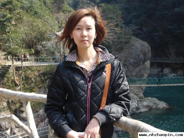 吴静芳 - 最新简历 - 宁海人才招聘网