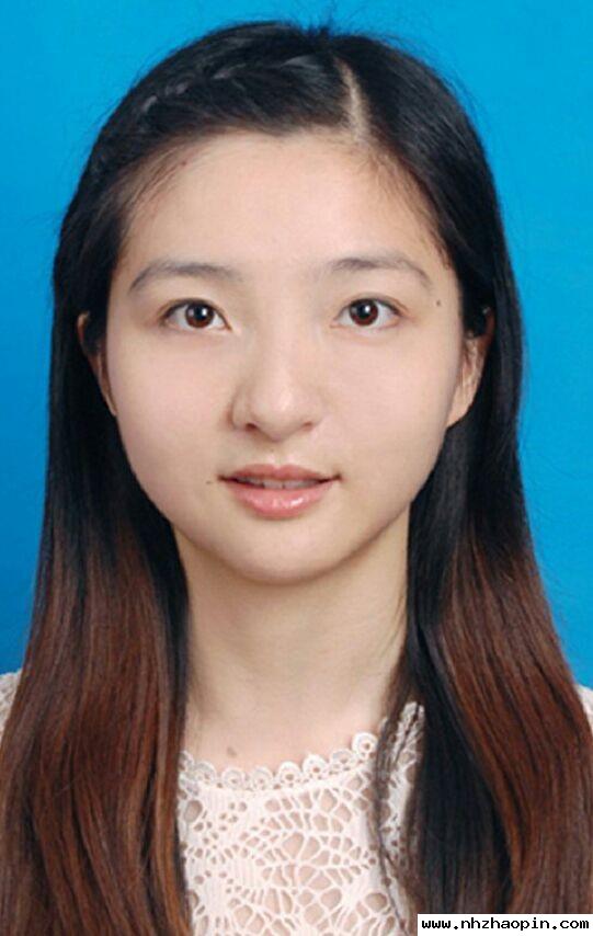 汪虹- 最新简历 - 宁海人才招聘网